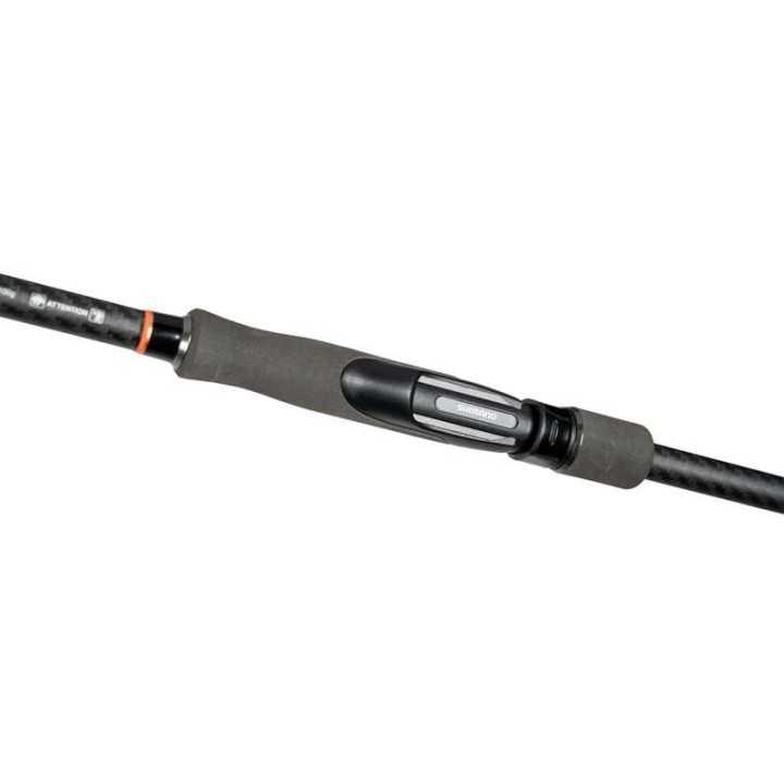 SHIMANO VENGEANCE EGING AX BOAT