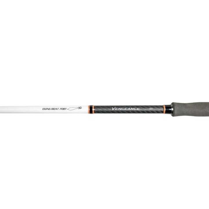 SHIMANO VENGEANCE EGING AX BOAT