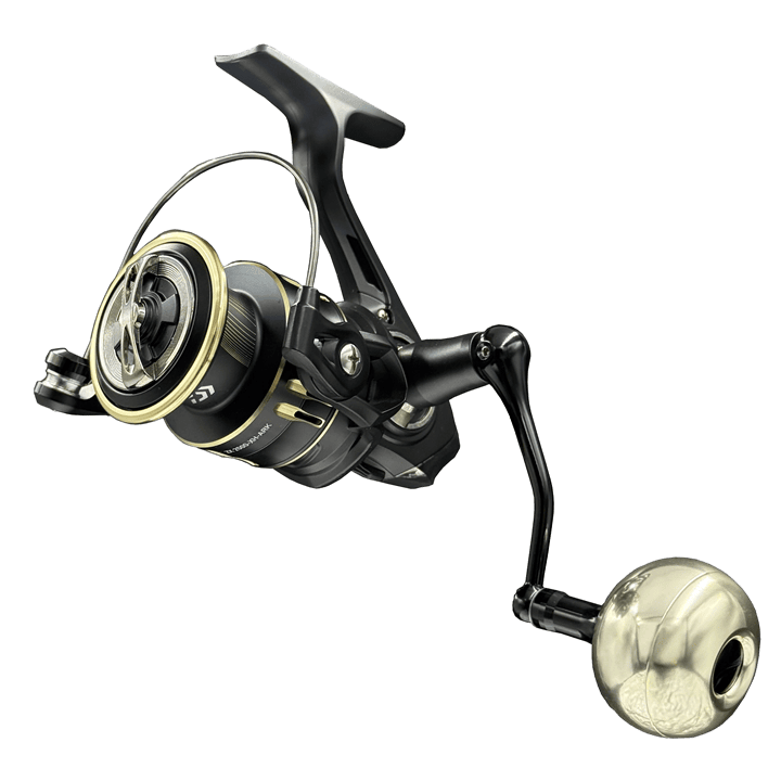 MULINELLO DAIWA 26 ZX