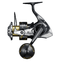 SHIMANO STELLA SW D