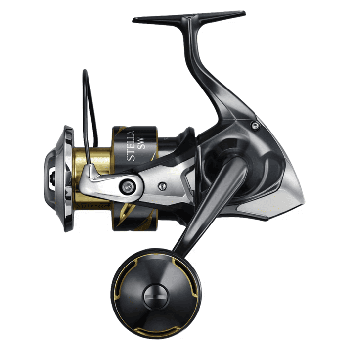 SHIMANO STELLA SW D