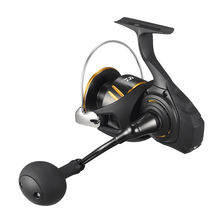 MULINELLO DAIWA 26 BG SW