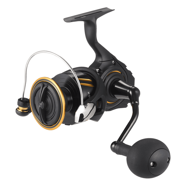 MULINELLO DAIWA 26 BG SW