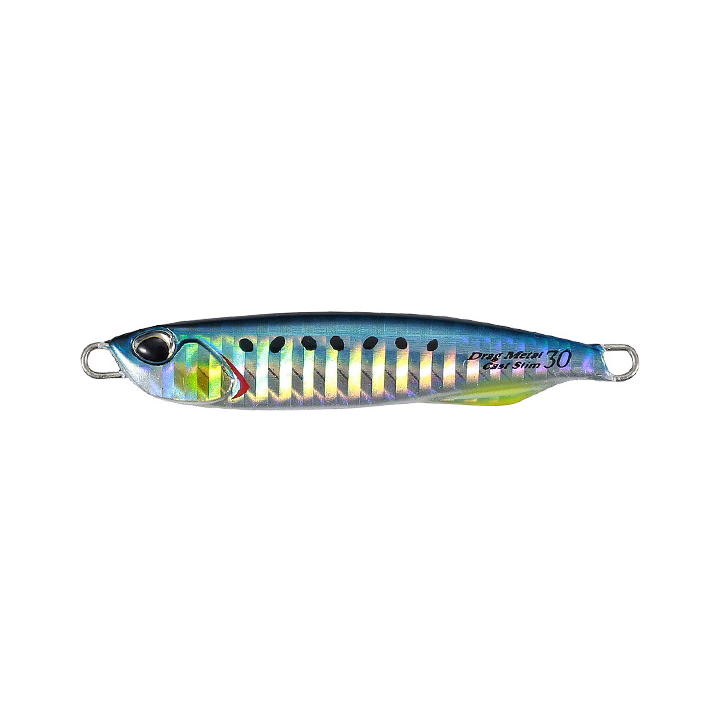 DUO DRAG METAL CAST SLIM