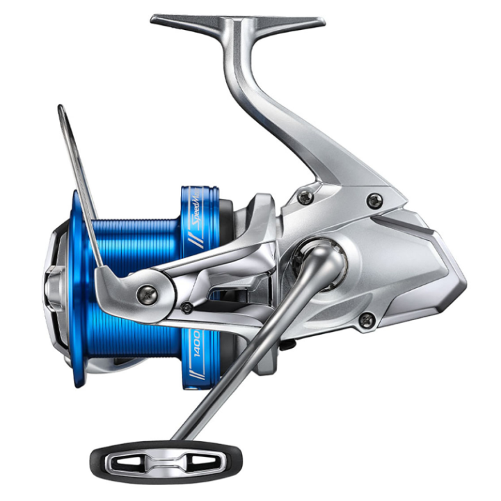 SHIMANO SPEEDMASTER 14000 XSD