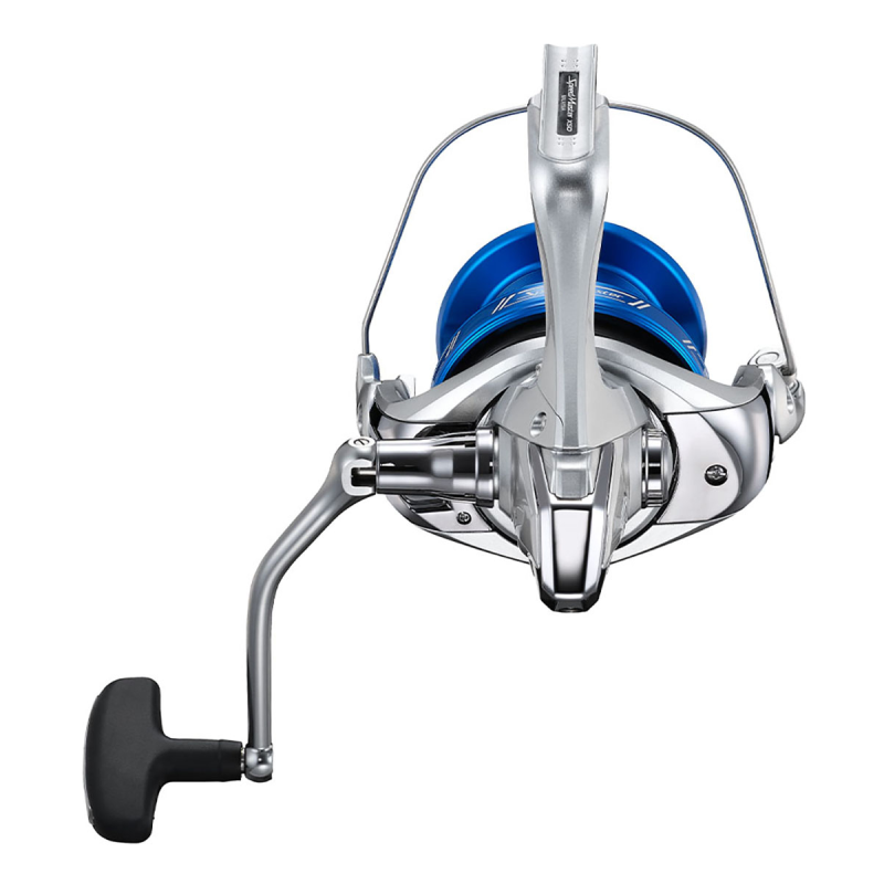 SHIMANO SPEEDMASTER 14000 XSD
