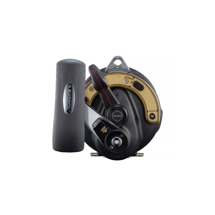 SHIMANO TLD II A