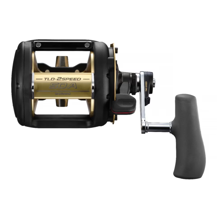 SHIMANO TLD II A