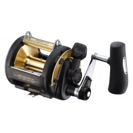 TRAINAMondo pesca