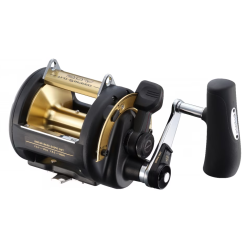SHIMANO TLD II A
