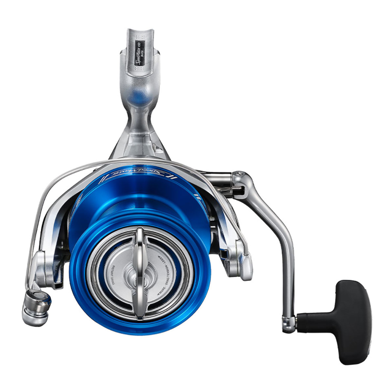SHIMANO SPEEDMASTER 14000 XSD