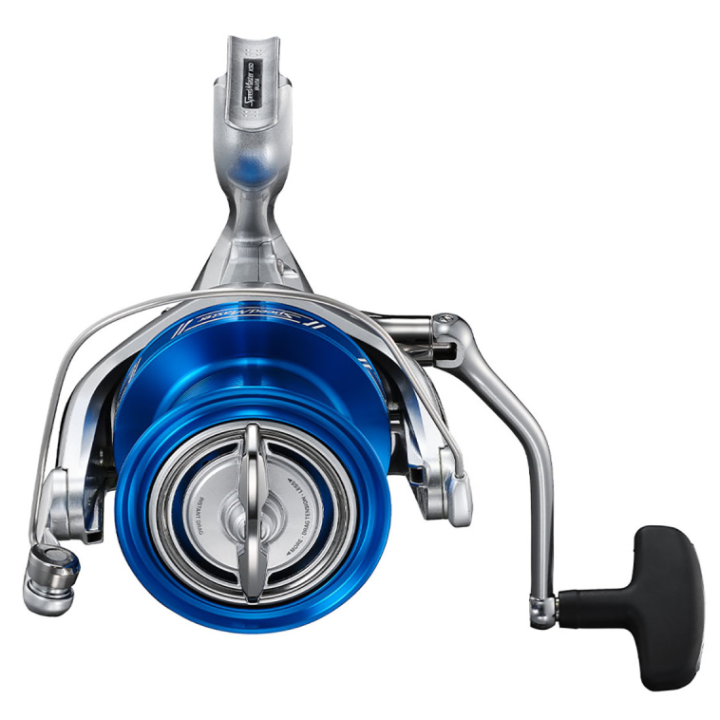 SHIMANO SPEEDMASTER 14000 XSD
