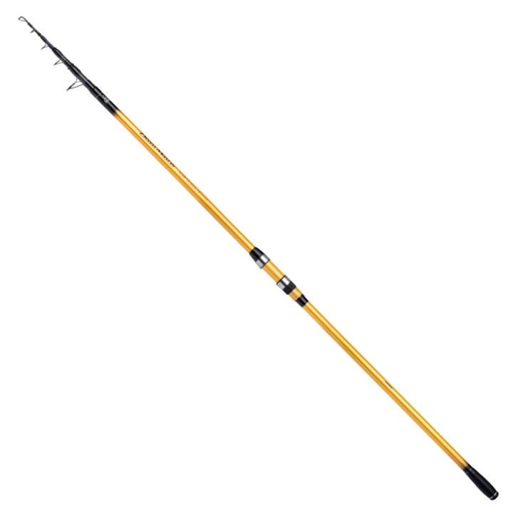 SHIMANO BEASTMASTER FX TELE