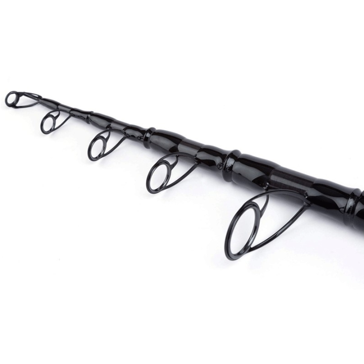SHIMANO BEASTMASTER FX TELE