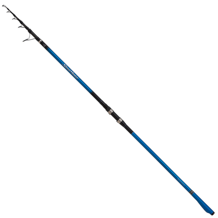 SHIMANO SPEEDMASTER DX TELE