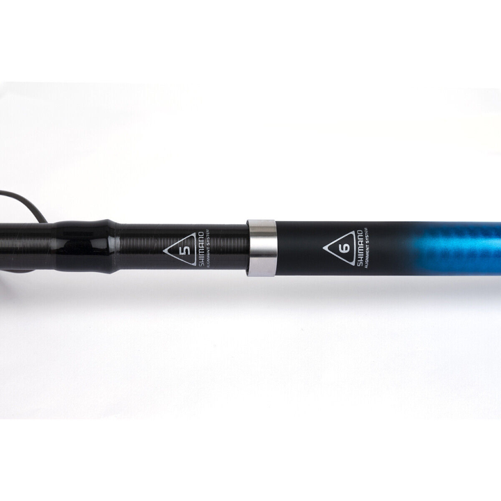 SHIMANO SPEEDMASTER DX TELE
