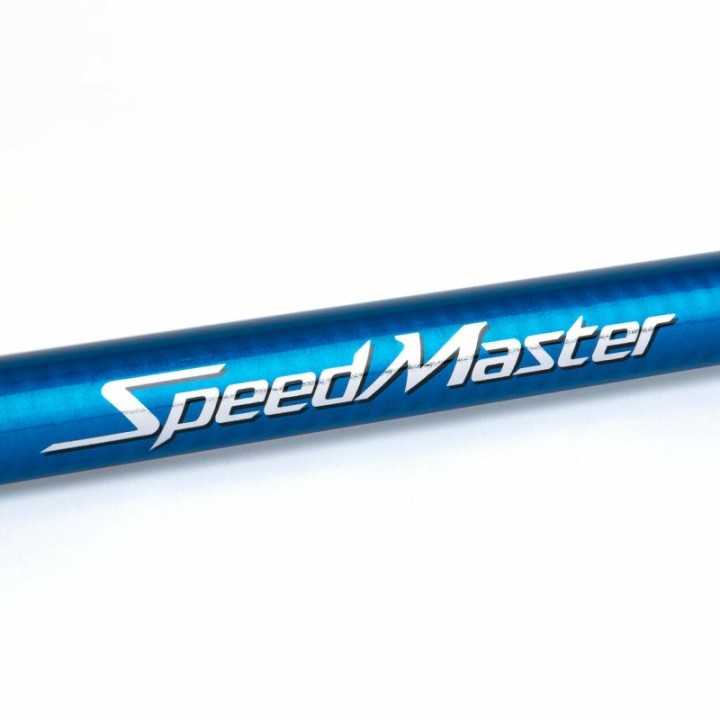 SHIMANO SPEEDMASTER DX TELE