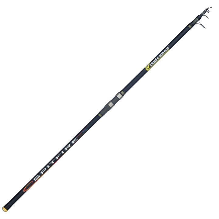 ITALCANNA SPITFIRE