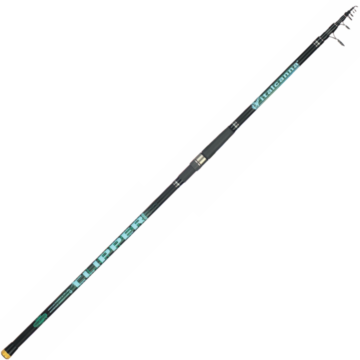 ITALCANNA CLIPPER