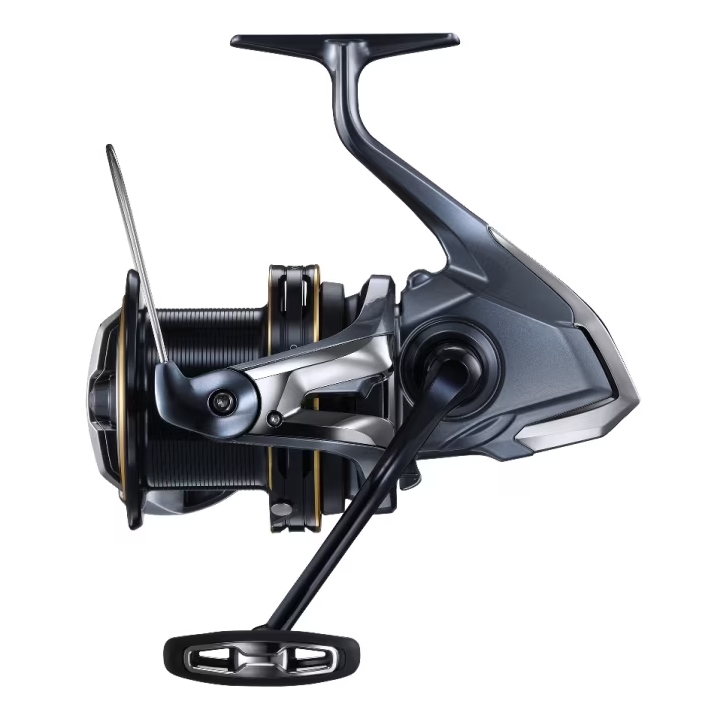 SHIMANO POWER AERO XSC 14000
