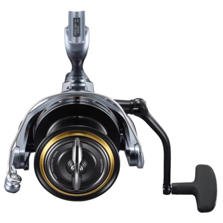 SHIMANO POWER AERO XSC 14000