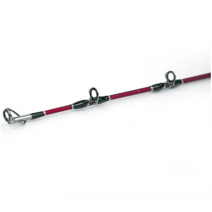 Shimano Catana DX Trolling Lite: Canna da Traina Costiera