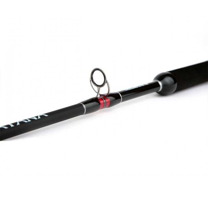 Shimano Catana DX Trolling Lite: Canna da Traina Costiera