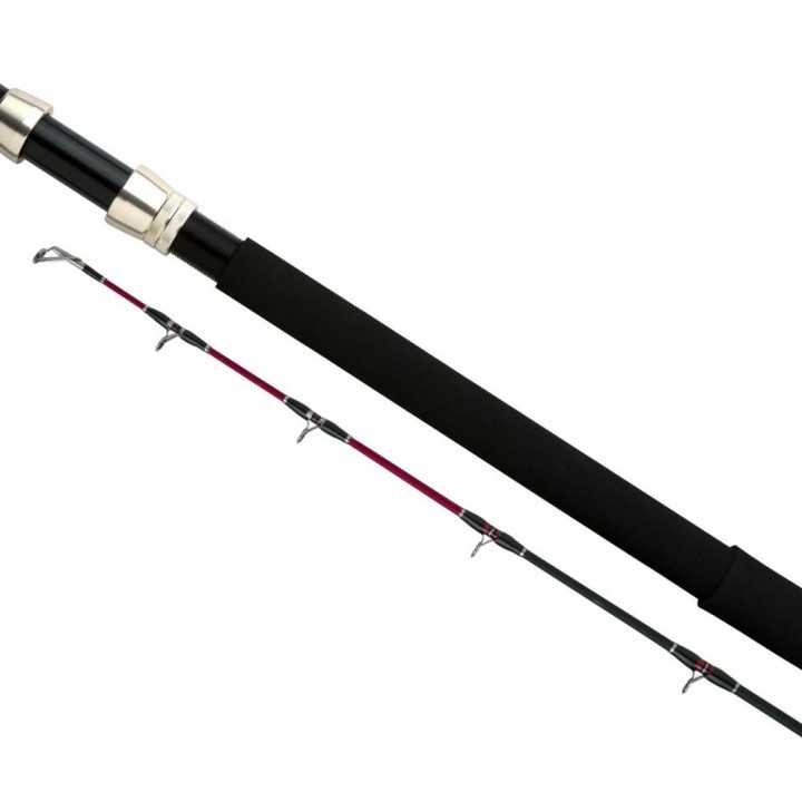 Shimano Catana DX Trolling Lite: Canna da Traina Costiera