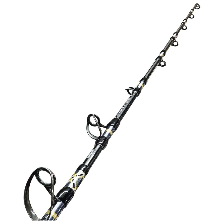 SHIMANO TYRNOS B STAND UP SPIRAL