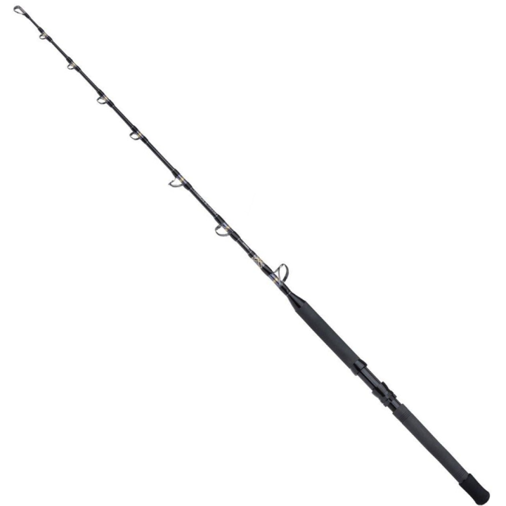 SHIMANO TYRNOS B STAND UP SPIRAL
