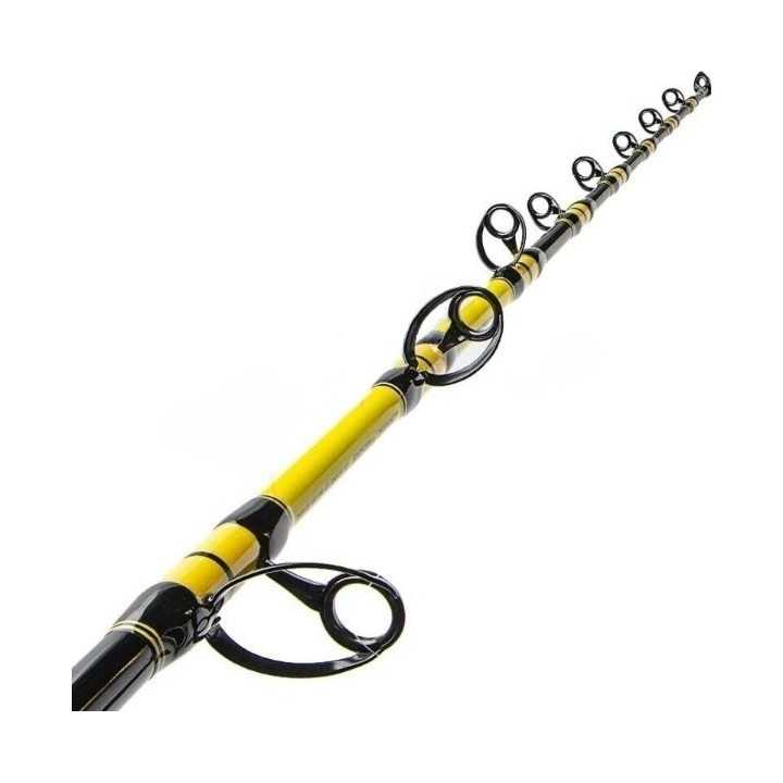 SHIMANO BEASTMASTER CX STAND UP SPIRAL