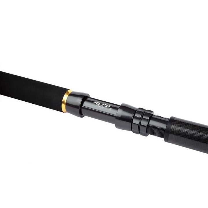SHIMANO TALICA TROLLING LITE