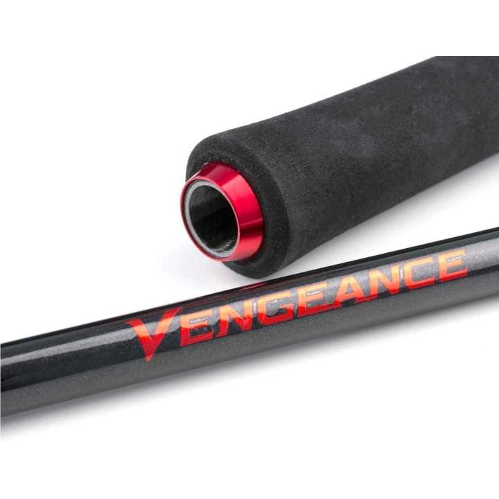 SHIMANO VENGEANCE AX BOAT SLIM