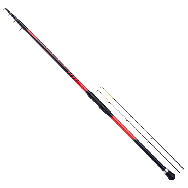 SHIMANO CATANA CX BOAT QUIVER