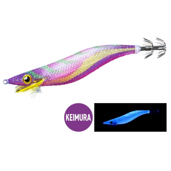 SHIMANO SEPHIA CLINCH JETBOOST 3.5