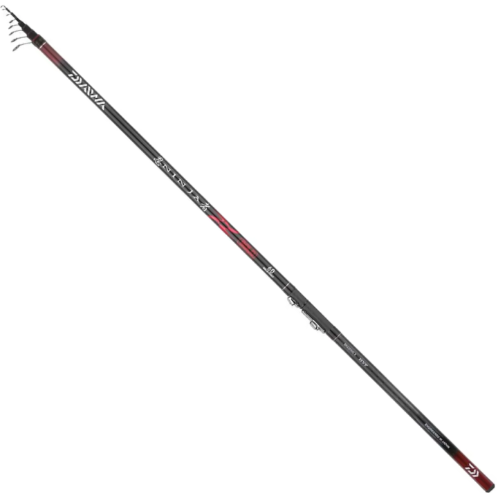 DAIWA NINJA BOLO