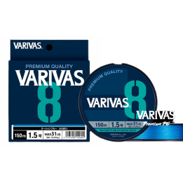 VARIVAS X8