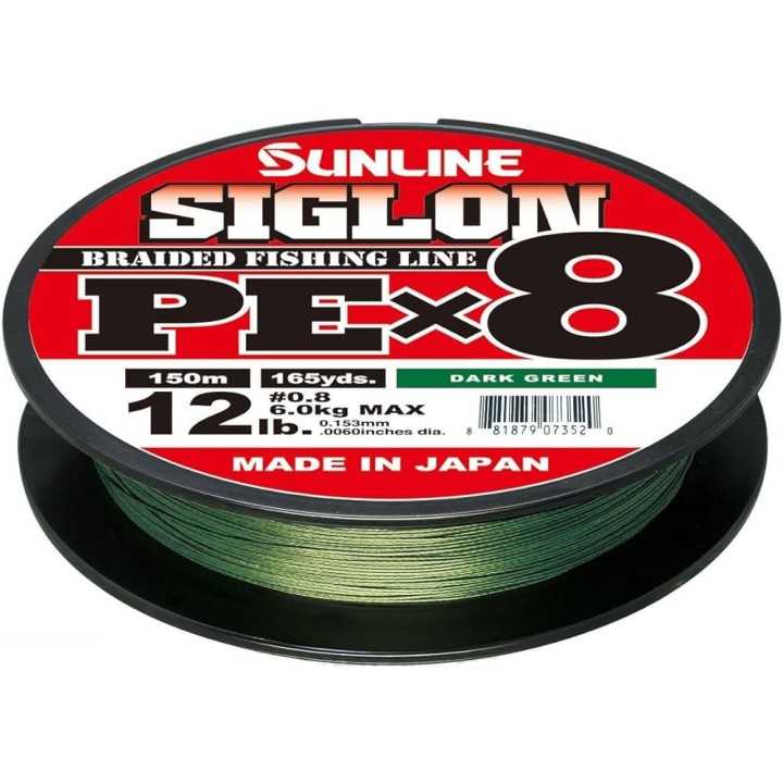 SUNLINE SIGLON X8