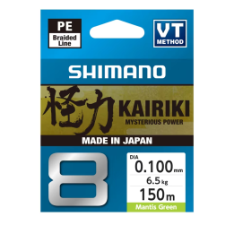 SHIMANO KAIRIKI 8 300M