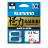 SHIMANO KAIRIKI 8 300M SHIMANO KAIRIKI 8 300M