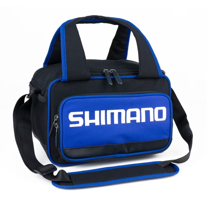 SHIMANO ALL-ROUND TACKLE BAG