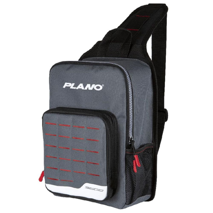 PLANO BORSA A TRACOLLA WEEKEND 3600