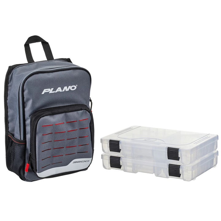 PLANO BORSA A TRACOLLA WEEKEND 3600