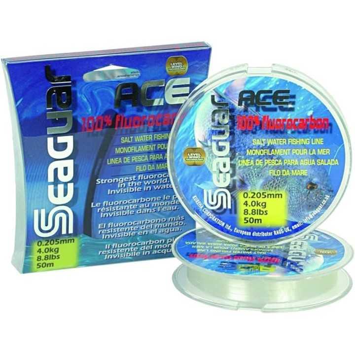 COLMIC SEAGUAR ACE