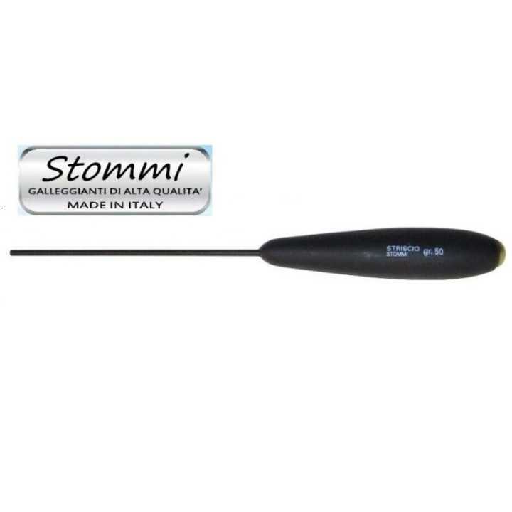 STOMMI BOMBARDA AFFONDANTE