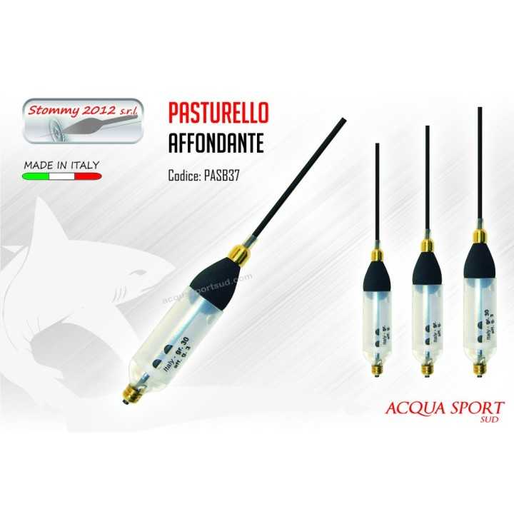 STOMMI BOMBARDA PASTURELLO