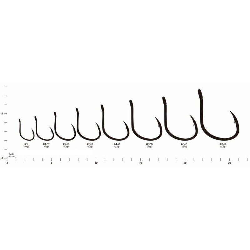 AMI DECOY JS-3 PIKE TYPE-R