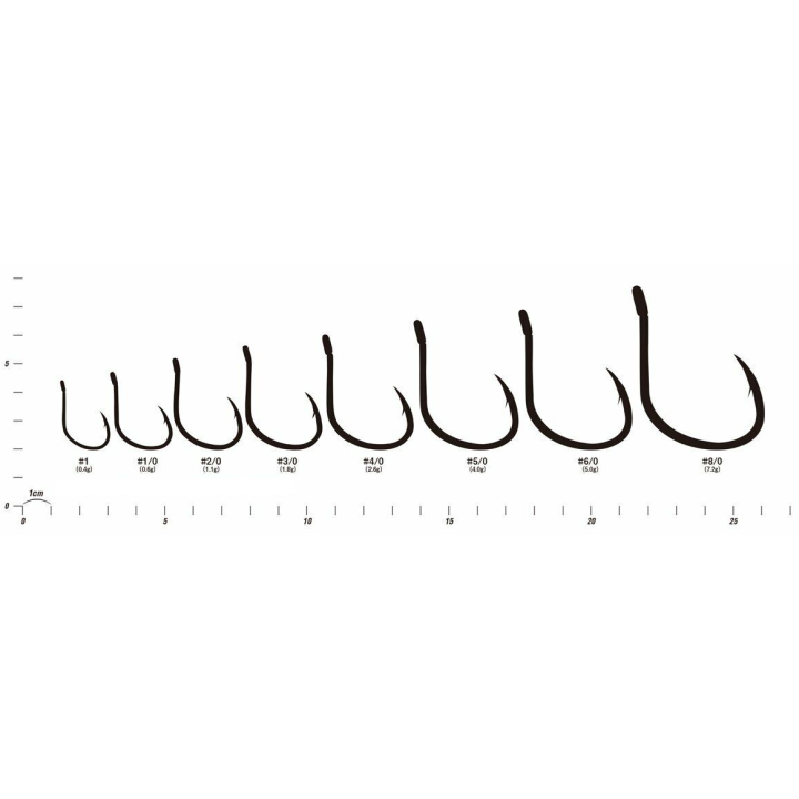 AMI DECOY JS-3 PIKE TYPE-R