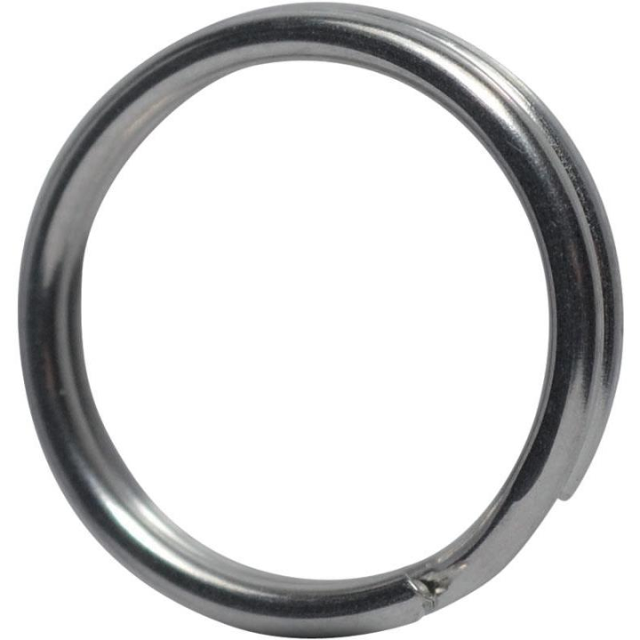 VMC ANELLI 3561 STAINLESS X-STRONG