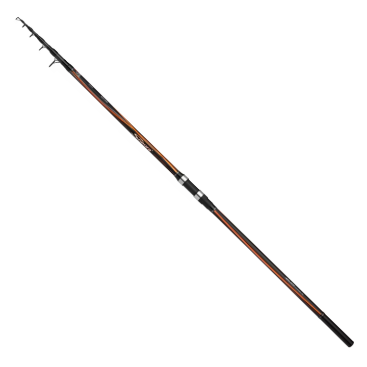 SHIMANO SONORA AX TE